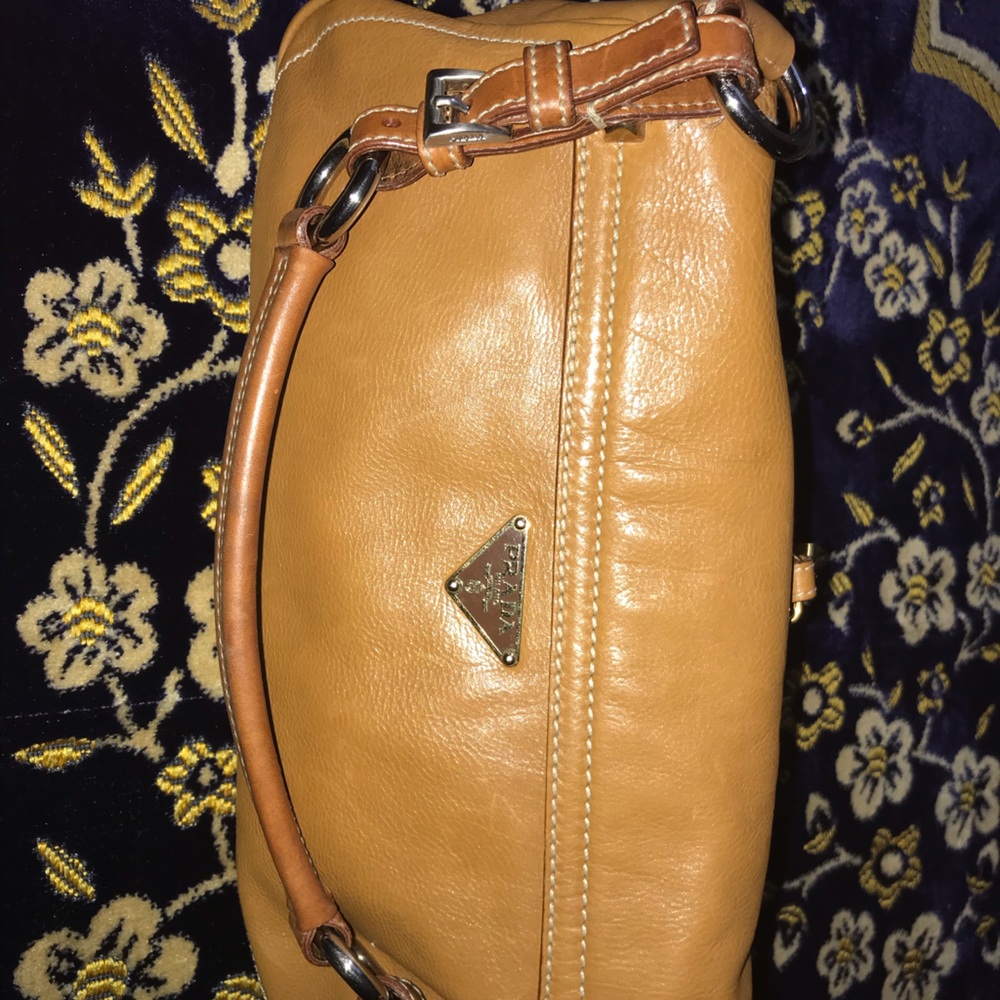 Prada small bag